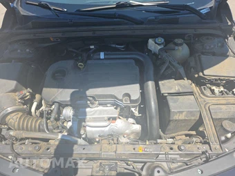2023 Chevrolet Malibu LS 1LS - miniatura 15
