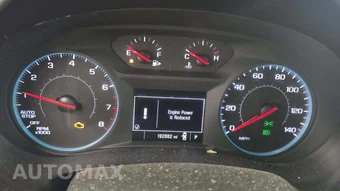 2023 Chevrolet Malibu LS 1LS - miniatura 17