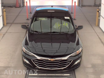2023 Chevrolet Malibu LS 1LS - miniatura 2