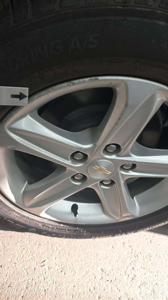 2023 Chevrolet Malibu LS 1LS - miniatura 27