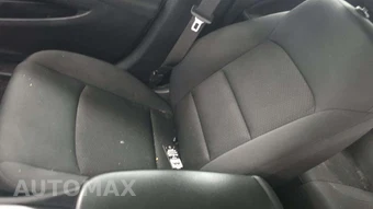 2023 Chevrolet Malibu LS 1LS - miniatura 28