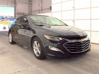 2023 Chevrolet Malibu LS 1LS - miniatura 3