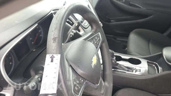 2023 Chevrolet Malibu LS 1LS - miniatura 32