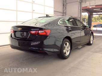 2023 Chevrolet Malibu LS 1LS - miniatura 4