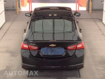 2023 Chevrolet Malibu LS 1LS - miniatura 5