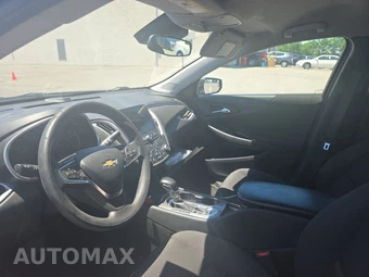 2023 Chevrolet Malibu LS 1LS - miniatura 7