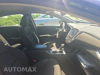 2023 Chevrolet Malibu LS 1LS - miniatura 8
