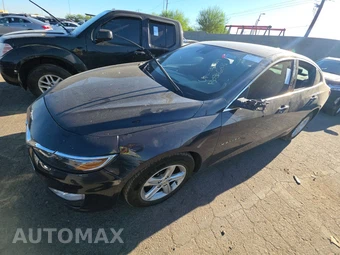 2023 Chevrolet Malibu LS 1LS