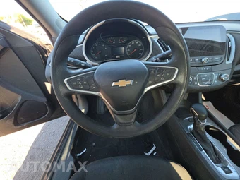 2023 Chevrolet Malibu LS 1LS – miniatura 10