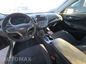 2023 Chevrolet Malibu LS 1LS – miniatura 11