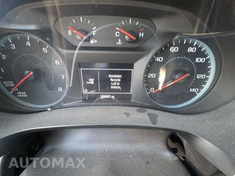 2023 Chevrolet Malibu LS 1LS – miniatura 12