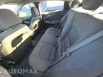 2023 Chevrolet Malibu LS 1LS – miniatura 13