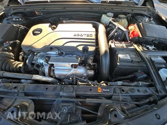 2023 Chevrolet Malibu LS 1LS – miniatura 15