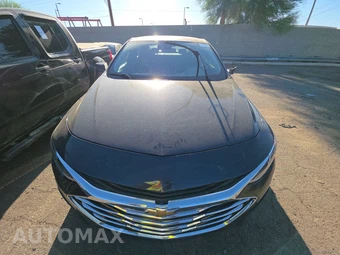 2023 Chevrolet Malibu LS 1LS – miniatura 2