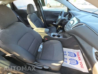 2023 Chevrolet Malibu LS 1LS – miniatura 8
