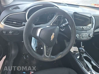 2023 Chevrolet Malibu LS 1LS - miniatura 10