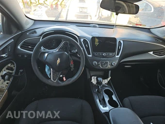 2023 Chevrolet Malibu LS 1LS - miniatura 11