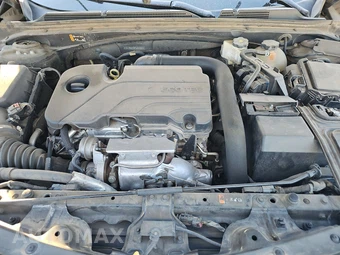 2023 Chevrolet Malibu LS 1LS - miniatura 15