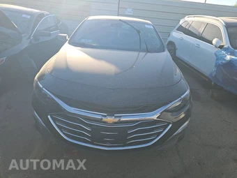 2023 Chevrolet Malibu LS 1LS - miniatura 2