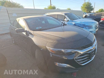 2023 Chevrolet Malibu LS 1LS - miniatura 3