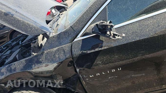 2023 Chevrolet Malibu LS 1LS - miniatura 45