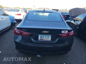 2023 Chevrolet Malibu LS 1LS - miniatura 5