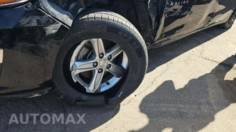 2023 Chevrolet Malibu LS 1LS - miniatura 52