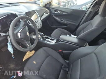 2023 Chevrolet Malibu LS 1LS - miniatura 7