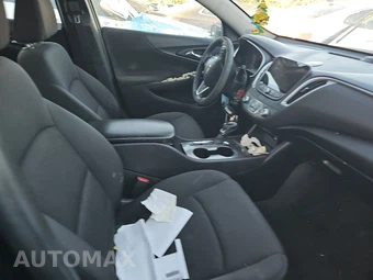 2023 Chevrolet Malibu LS 1LS - miniatura 8