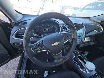 2023 Chevrolet Malibu LS 1LS – miniatura 10
