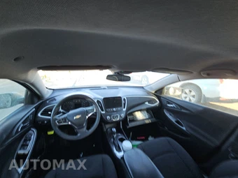 2023 Chevrolet Malibu LS 1LS – miniatura 11