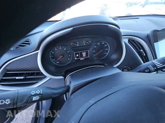 2023 Chevrolet Malibu LS 1LS – miniatura 12