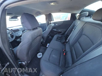 2023 Chevrolet Malibu LS 1LS – miniatura 13