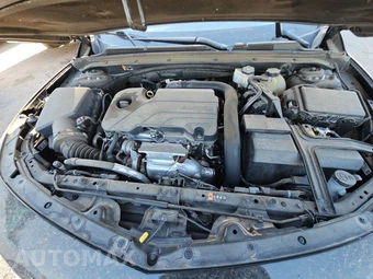 2023 Chevrolet Malibu LS 1LS – miniatura 15