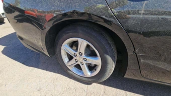 2023 Chevrolet Malibu LS 1LS – miniatura 28
