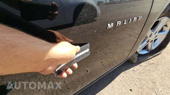 2023 Chevrolet Malibu LS 1LS – miniatura 32