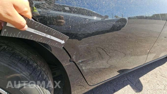 2023 Chevrolet Malibu LS 1LS – miniatura 35