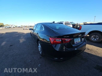 2023 Chevrolet Malibu LS 1LS – miniatura 6