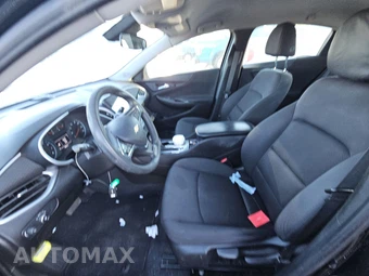 2023 Chevrolet Malibu LS 1LS – miniatura 7