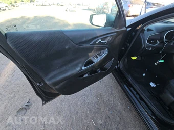 2023 Chevrolet Malibu LS 1LS – miniatura 9