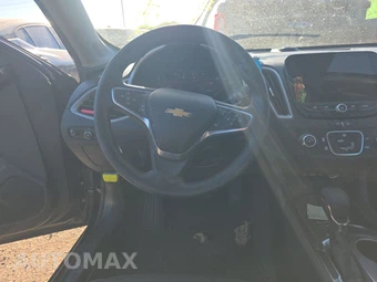 2023 Chevrolet Malibu LS 1LS – miniatura 10