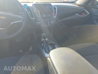 2023 Chevrolet Malibu LS 1LS – miniatura 11