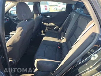 2023 Chevrolet Malibu LS 1LS – miniatura 13