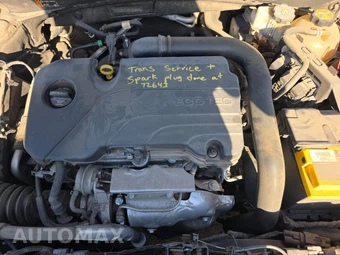 2023 Chevrolet Malibu LS 1LS – miniatura 15