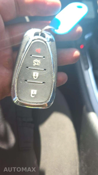2023 Chevrolet Malibu LS 1LS – miniatura 17