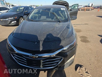 2023 Chevrolet Malibu LS 1LS – miniatura 2
