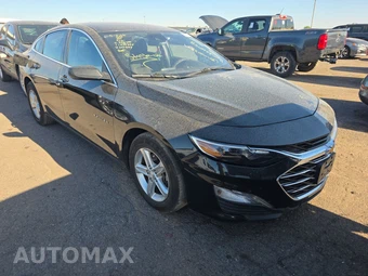 2023 Chevrolet Malibu LS 1LS – miniatura 3
