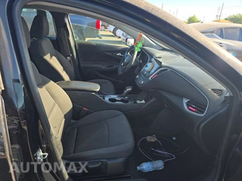2023 Chevrolet Malibu LS 1LS – miniatura 8