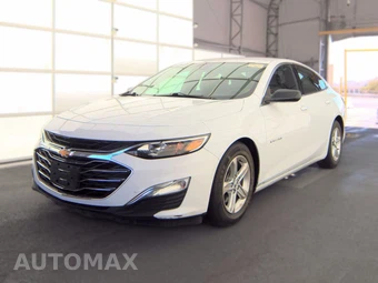 2023 Chevrolet Malibu LS 1LS