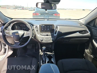 2023 Chevrolet Malibu LS 1LS – miniatura 11